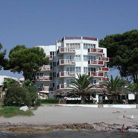 Caballito Al Mar (Adults Only) Canyamel  Eksteriør billede
