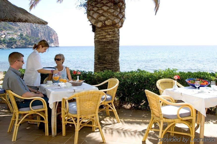 Caballito Al Mar (Adults Only) Canyamel  Restaurant billede