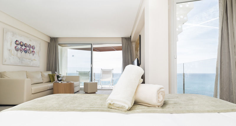 Caballito Al Mar (Adults Only) Canyamel  Eksteriør billede